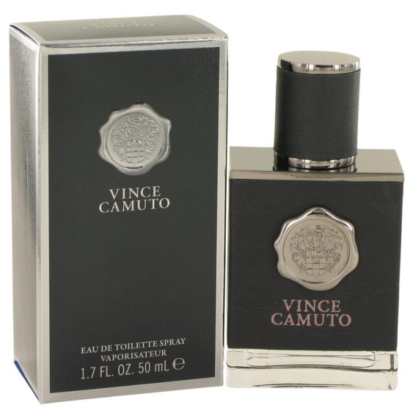 Vince Camuto Cologne By Vince Camuto Eau De Toilette Spray