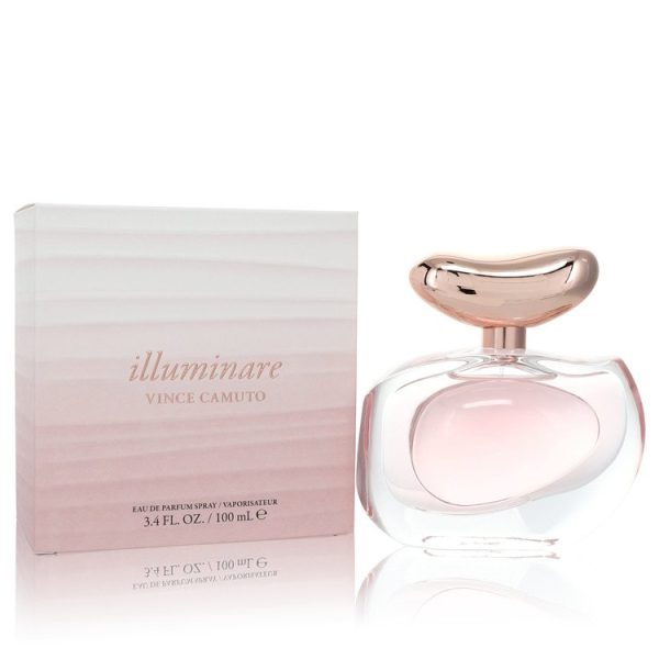 Vince Camuto Illuminare Perfume By Vince Camuto Eau De Parfum Spray