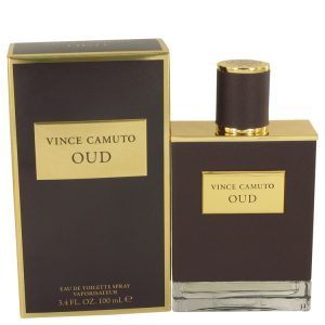 Vince Camuto Oud Cologne By Vince Camuto Eau De Toilette Spray