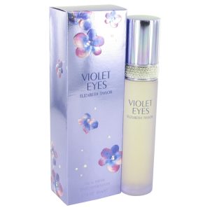 Violet Eyes Perfume By Elizabeth Taylor Eau De Parfum Spray