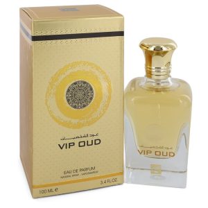 Vip Oud Cologne By Rihanah Eau De Parfum Spray (Unisex)