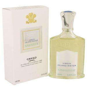 Virgin Island Water Cologne By Creed Eau De Parfum Spray (Unisex)