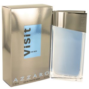 Visit Cologne By Azzaro Eau De Toilette Spray