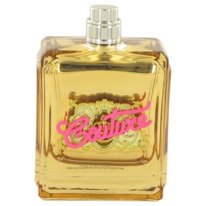 Viva La Juicy Gold Couture Perfume By Juicy Couture Eau De Parfum Spray (Tester)