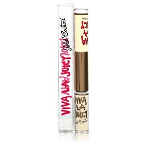 Viva La Juicy Perfume By Juicy Couture Duo Roller Ball Viva La Juicy + Viva La Juicy Gold Couture