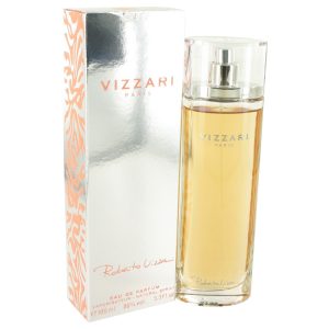 Vizzari Perfume By Roberto Vizzari Eau De Parfum Spray