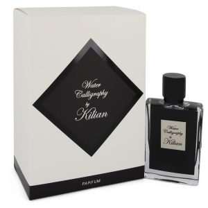 Water Calligraphy Perfume By Kilian Eau De Parfum Spray Refillable