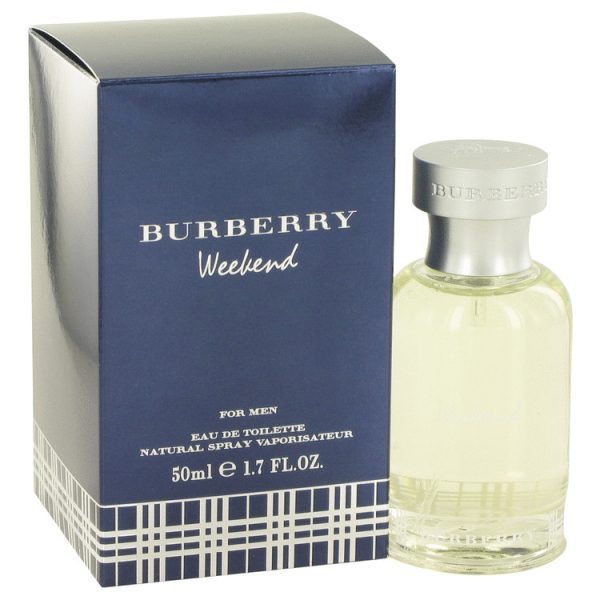 Weekend Cologne By Burberry Eau De Toilette Spray