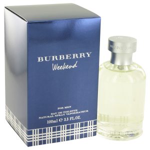 Weekend Cologne By Burberry Eau De Toilette Spray