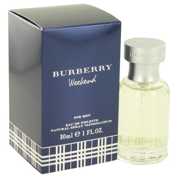 Weekend Cologne By Burberry Eau De Toilette Spray