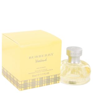 Weekend Perfume By Burberry Eau De Parfum Spray