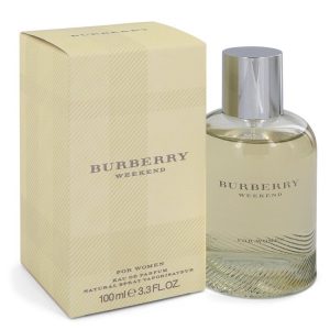 Weekend Perfume By Burberry Eau De Parfum Spray