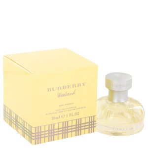 Weekend Perfume By Burberry Eau De Parfum Spray