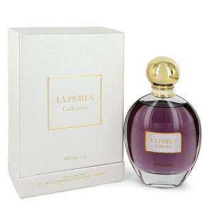 White Iris Perfume By La Perla Eau De Parfum Spray