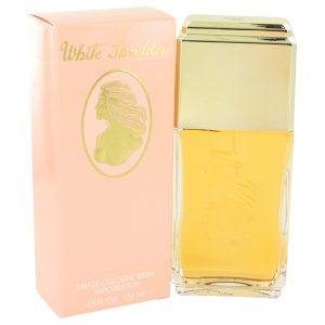 White Shoulders Perfume By Evyan Cologne Spray