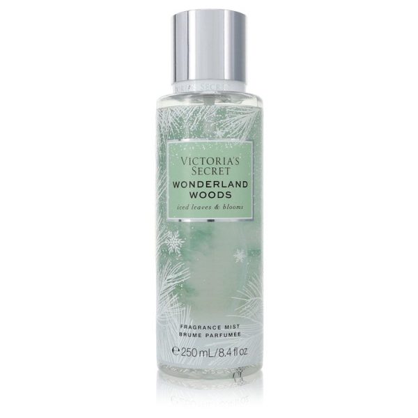 Wonderland Woods Perfume By Victoria's Secret Fragrance Mist