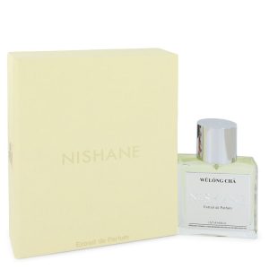 Wulong Cha Perfume By Nishane Extrait De Parfum Spray (Unisex)