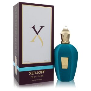 Xerjoff Erba Pura Perfume By Xerjoff Eau De Parfum Spray