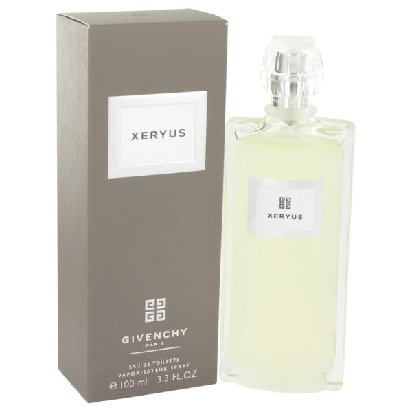 Xeryus Cologne By Givenchy Eau De Toilette Spray