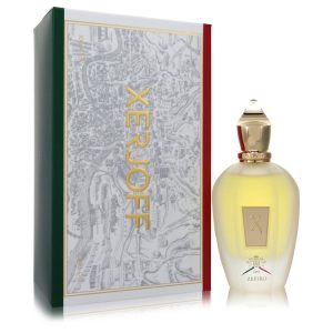 Xj 1861 Zefiro Perfume By Xerjoff Eau De Parfum Spray (Unisex)