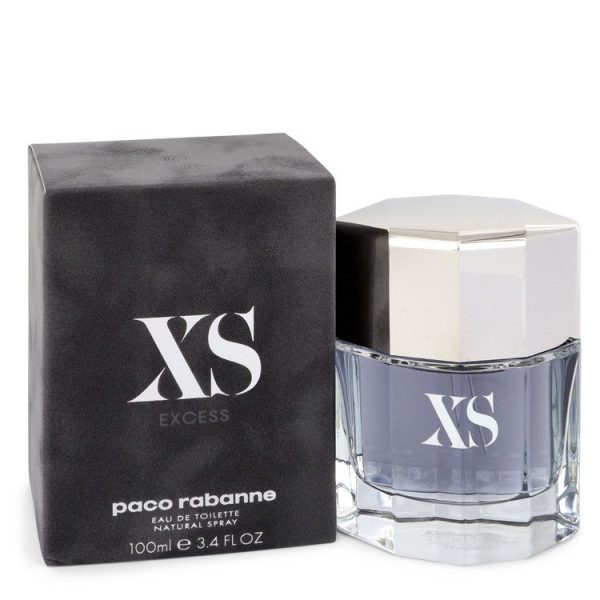 Xs Cologne By Paco Rabanne Eau De Toilette Spray