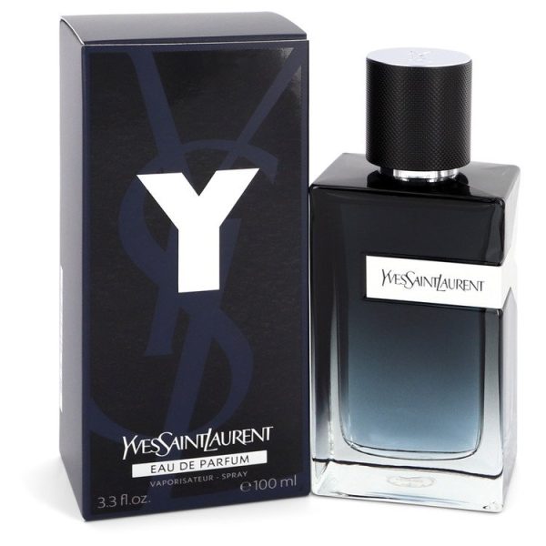 Y Cologne By Yves Saint Laurent Eau De Parfum Spray