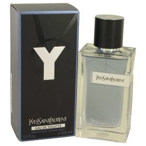 Y Cologne By Yves Saint Laurent Eau De Toilette Spray