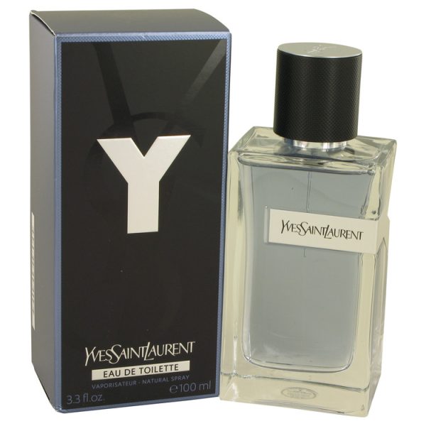 Y Cologne By Yves Saint Laurent Eau De Toilette Spray