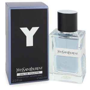 Y Cologne By Yves Saint Laurent Eau De Toilette Spray