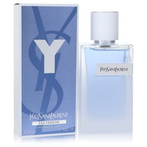 Y Cologne By Yves Saint Laurent Eau Fraiche Spray