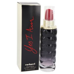 Yes I Am Perfume By Cacharel Eau De Parfum Spray