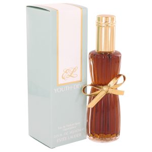 Youth Dew Perfume By Estee Lauder Eau De Parfum Spray