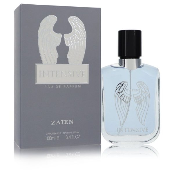 Zaien Intensive Cologne By Zaien Eau De Parfum Spray (Unisex)