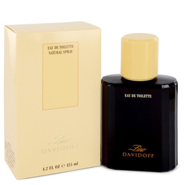 Zino Davidoff Cologne By Davidoff Eau De Toilette Spray