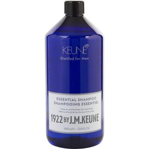 1922 BY J.M. KEUNE ESSENTIAL SHAMPOO 33.8 OZ - Keune by Keune