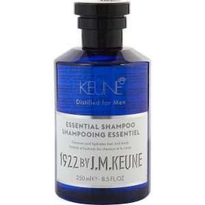 1922 BY J.M. KEUNE ESSENTIAL SHAMPOO 8.45 OZ - Keune by Keune