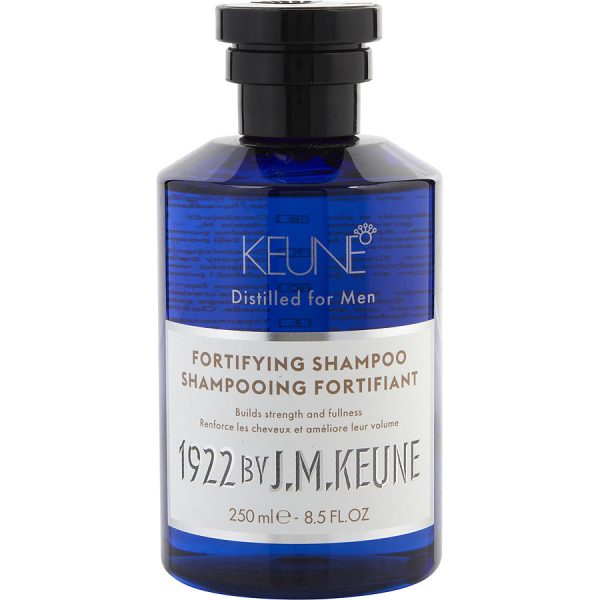 1922 BY J.M. KEUNE FORTIFYING SHAMPOO 8.45 OZ - Keune by Keune