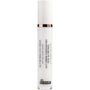 24/7 Retinol Eye Cream - For All Skin Types  --15g/0.5oz - Dr. Brandt by Dr. Brandt