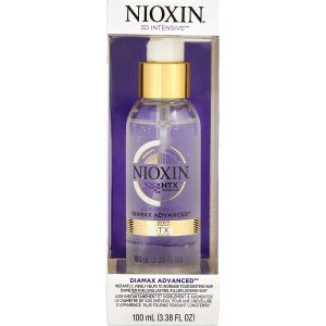 3D INTENSE THERAPY DIAMAX THICKENING XTRAFUSION TREATMENT WITH HTX 3.38 OZ - NIOXIN by Nioxin