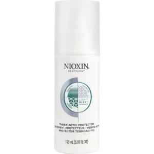 3D STYLING THERMAL ACTIVE PROTECTOR 5.1 OZ - NIOXIN by Nioxin