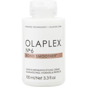 #6 BOND SMOOTHER 3.3OZ - OLAPLEX by Olaplex