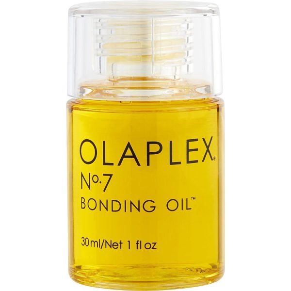 #7 BONDING OIL 1 OZ - OLAPLEX by Olaplex