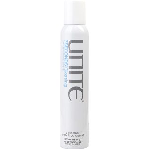 7 SECONDS GLOSSING SPRAY 6 OZ - UNITE by Unite