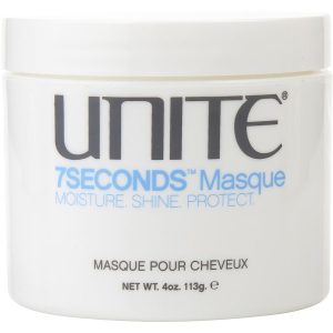 7 SECONDS MASQUE 4 OZ - UNITE by Unite