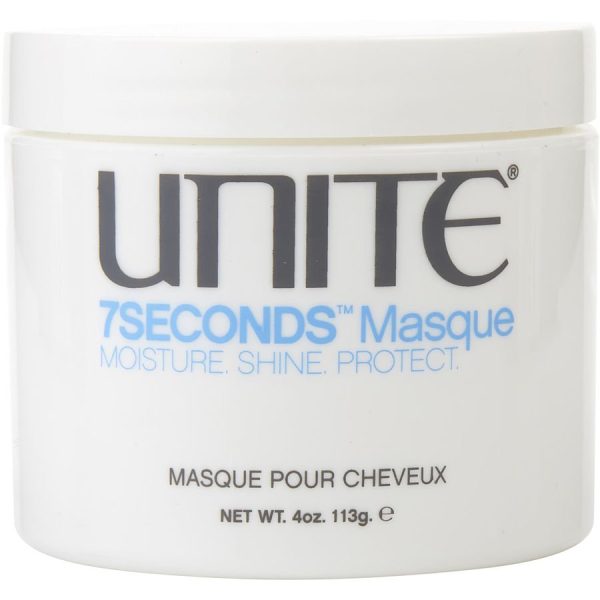 7 SECONDS MASQUE 4 OZ - UNITE by Unite