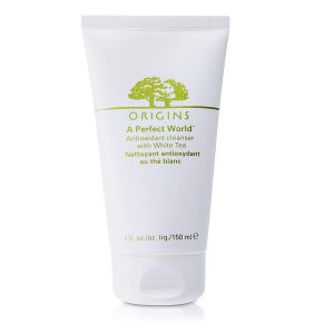 A Perfect World Antioxidant Cleanser With White Tea  --150ml/5oz - Origins by Origins