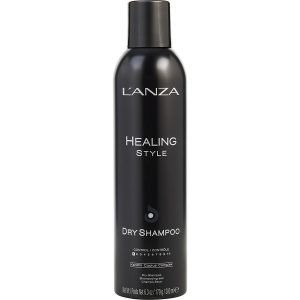 ADVANCED HEALING STYLE DRY SHAMPOO 6.3 OZ - LANZA by Lanza