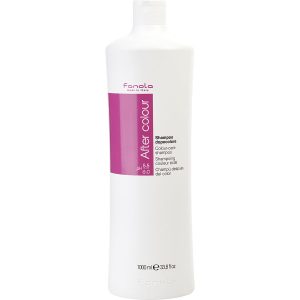 AFTER COLOUR CARE SHAMPOO 33.8 OZ - FANOLA by FANOLA