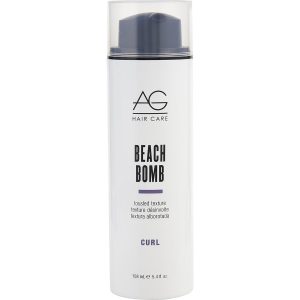 BEACH BOMB TOUSLED TEXTURE 5.4 OZ - AG HAIR CARE by AG Hair Care