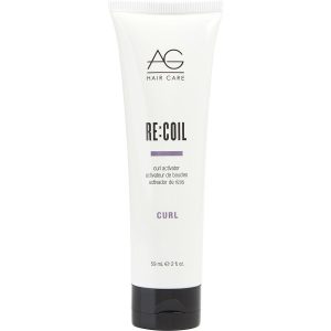 RE:COIL CURL ACTIVATOR 2 OZ - AG HAIR CARE by AG Hair Care